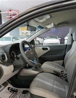 هیوندای گراند i10